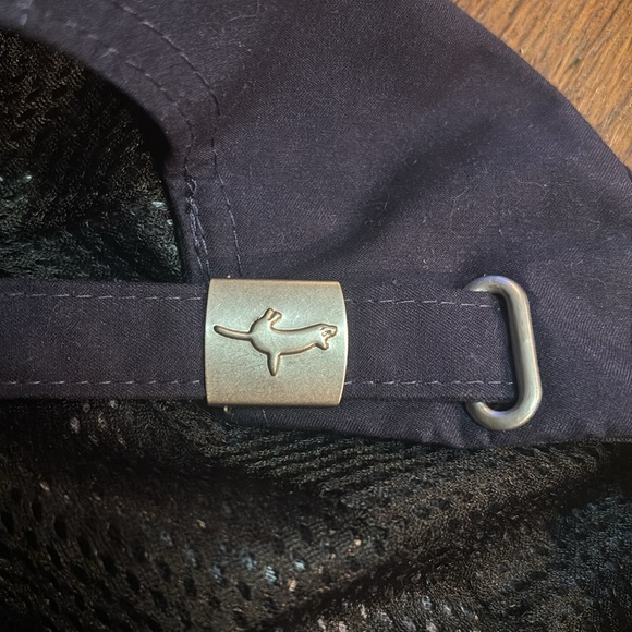 Sealskinz Waterproof Baseball hat cap navy blue - Picture 8 of 11